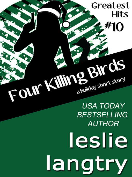 Title details for Four Killing Birds by Leslie Langtry - Available